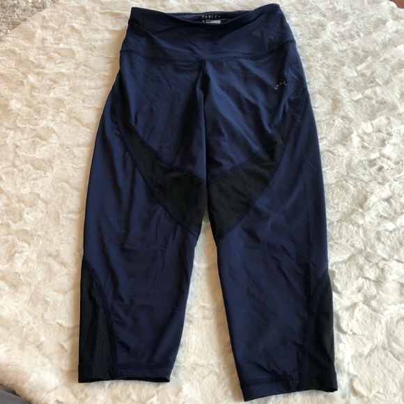 VARLEY performance first leggings sz small - Picture 1 of 6